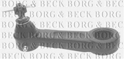 BORG & BECK bdl7013 -  Болт с шаровой головкой, поперечная рулевая тяга